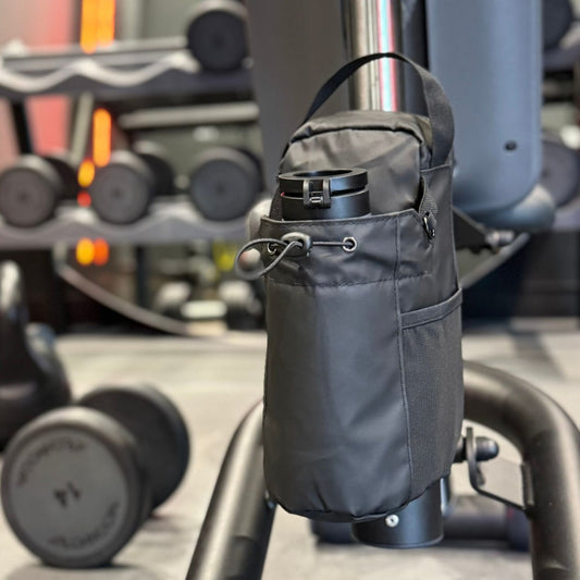 Vileol Bolsa Magnética de Gym