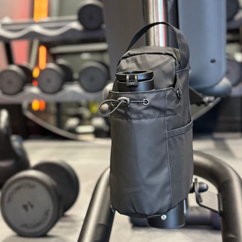 Vileol Bolsa Magnética de Gym