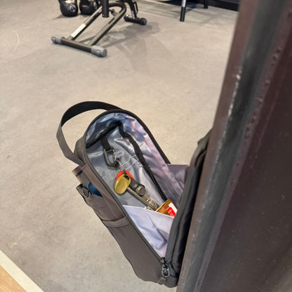 Vileol Bolsa Magnética de Gym