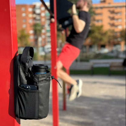 Vileol Bolsa Magnética de Gym