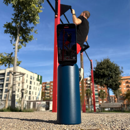 Vileol Botella Magnética