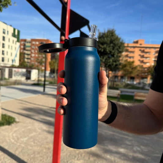 Vileol Botella Magnética