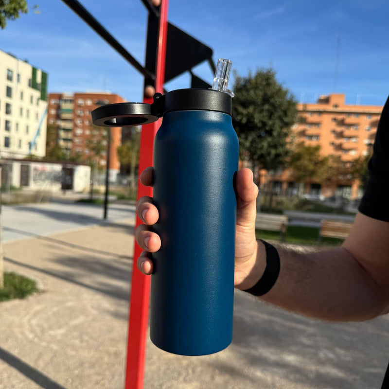 Vileol Botella Magnética