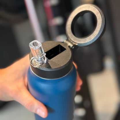 Vileol Botella Magnética