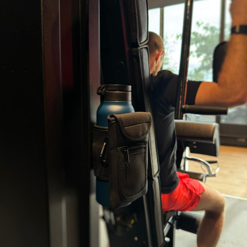 Vileol Cartera Magnética