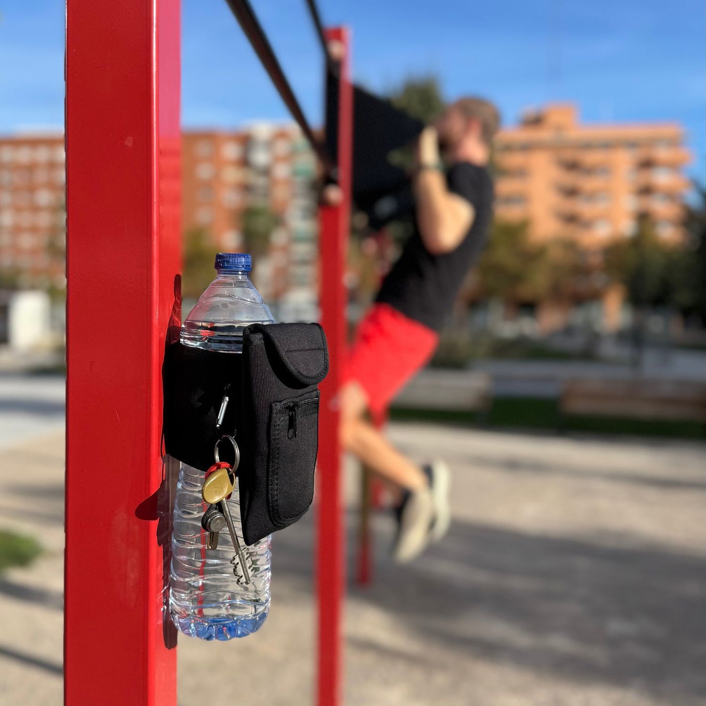 Vileol Cartera Magnética