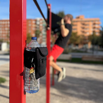 Vileol Cartera Magnética